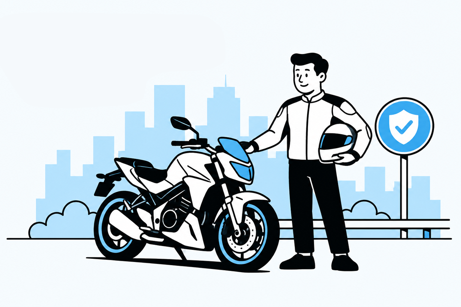Motosiklet Trafik Sigortası